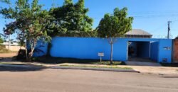 Casa + 7 Apartamentos individualizados – Setor Cidade Alta – Alto Paraíso de Goiás