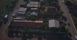Casa + 7 Apartamentos individualizados – Setor Cidade Alta – Alto Paraíso de Goiás