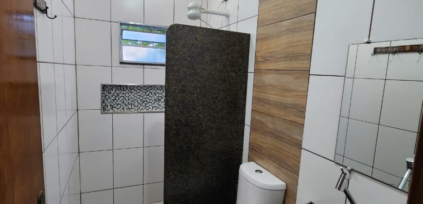 Casa + 7 Apartamentos individualizados – Setor Cidade Alta – Alto Paraíso de Goiás