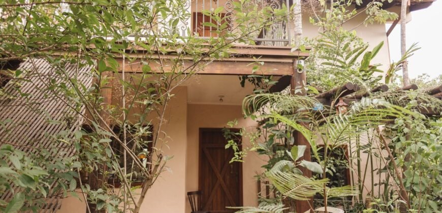 Maravilhosa Casa no Bairro Estância Paraíso – Alto Paraíso de Goiás – Chapada dos Veadeiros