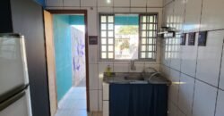 Casa + 7 Apartamentos individualizados – Setor Cidade Alta – Alto Paraíso de Goiás