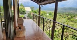 Maravilhosa Casa no Bairro Estância Paraíso – Alto Paraíso de Goiás – Chapada dos Veadeiros