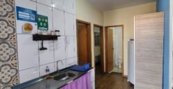 Casa + 7 Apartamentos individualizados – Setor Cidade Alta – Alto Paraíso de Goiás