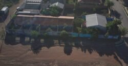 Casa + 7 Apartamentos individualizados – Setor Cidade Alta – Alto Paraíso de Goiás