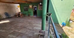 3 Casas Individualizadas em Lote de Esquina – Alto Paraíso – Chapada dos Veadeiros