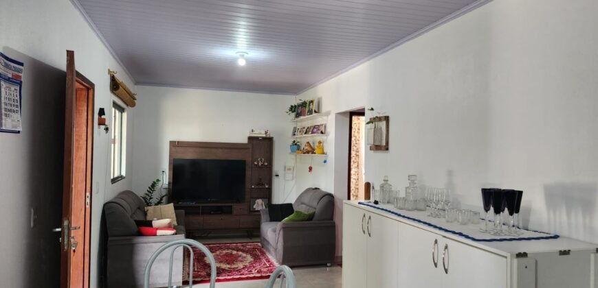 3 Casas Individualizadas em Lote de Esquina – Alto Paraíso – Chapada dos Veadeiros