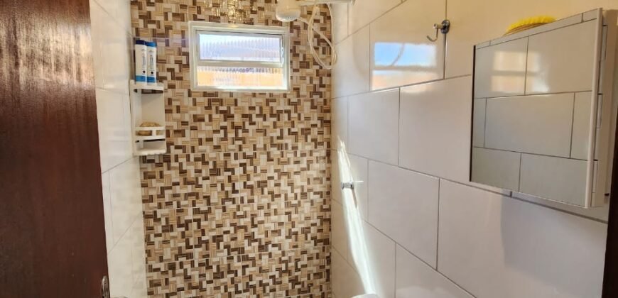 3 Casas Individualizadas em Lote de Esquina – Alto Paraíso – Chapada dos Veadeiros