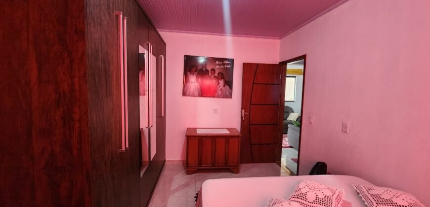 3 Casas Individualizadas em Lote de Esquina – Alto Paraíso – Chapada dos Veadeiros