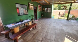 3 Casas Individualizadas em Lote de Esquina – Alto Paraíso – Chapada dos Veadeiros