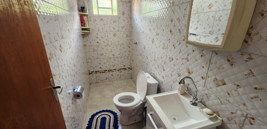 3 Casas Individualizadas em Lote de Esquina – Alto Paraíso – Chapada dos Veadeiros