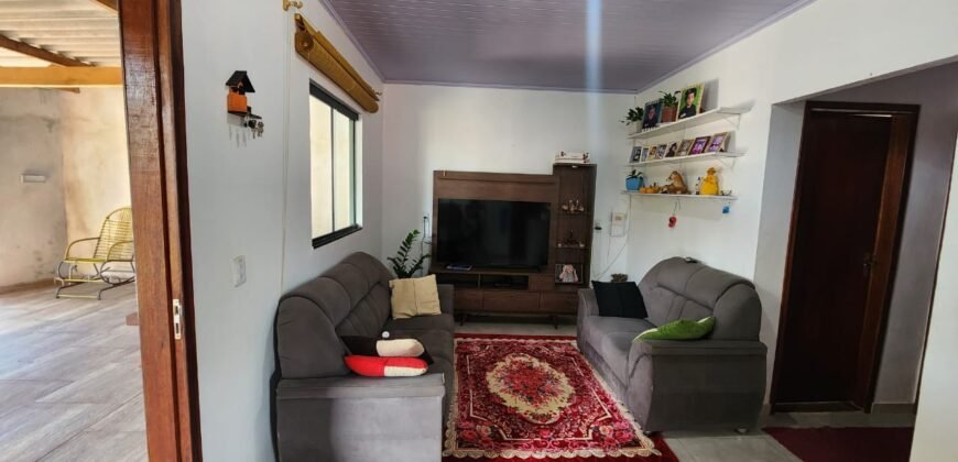 3 Casas Individualizadas em Lote de Esquina – Alto Paraíso – Chapada dos Veadeiros