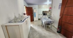 3 Casas Individualizadas em Lote de Esquina – Alto Paraíso – Chapada dos Veadeiros