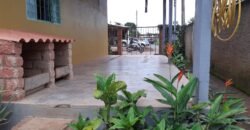 Casa Setor Planalto – Alto Paraíso- Chapada dos Veadeiros
