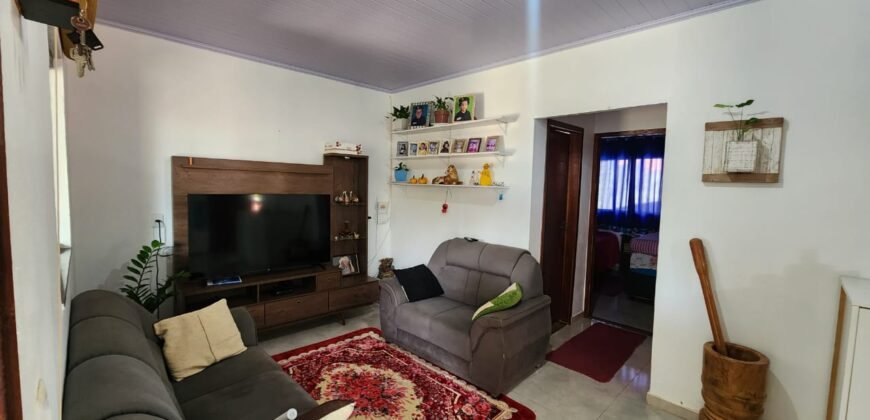 3 Casas Individualizadas em Lote de Esquina – Alto Paraíso – Chapada dos Veadeiros