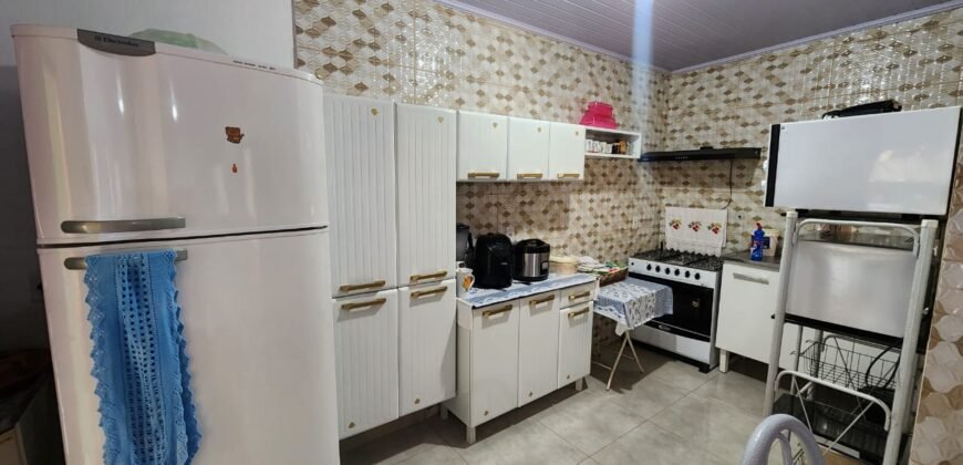 3 Casas Individualizadas em Lote de Esquina – Alto Paraíso – Chapada dos Veadeiros