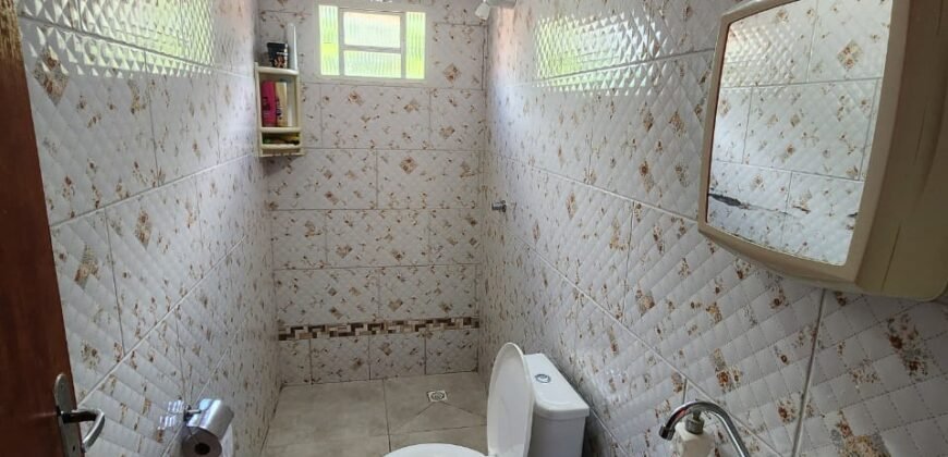 3 Casas Individualizadas em Lote de Esquina – Alto Paraíso – Chapada dos Veadeiros