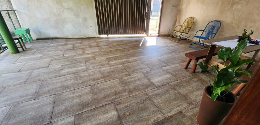 3 Casas Individualizadas em Lote de Esquina – Alto Paraíso – Chapada dos Veadeiros