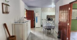 3 Casas Individualizadas em Lote de Esquina – Alto Paraíso – Chapada dos Veadeiros