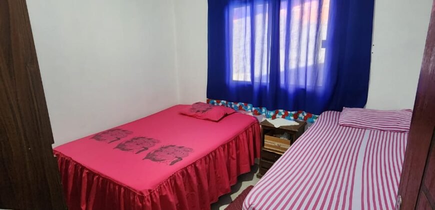 3 Casas Individualizadas em Lote de Esquina – Alto Paraíso – Chapada dos Veadeiros