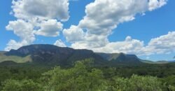 Propriedade de 1 a 3 Alqueires na Comunidade do Sertão – Chapada dos Veadeiros