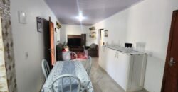 3 Casas Individualizadas em Lote de Esquina – Alto Paraíso – Chapada dos Veadeiros