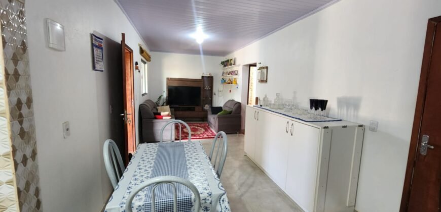 3 Casas Individualizadas em Lote de Esquina – Alto Paraíso – Chapada dos Veadeiros