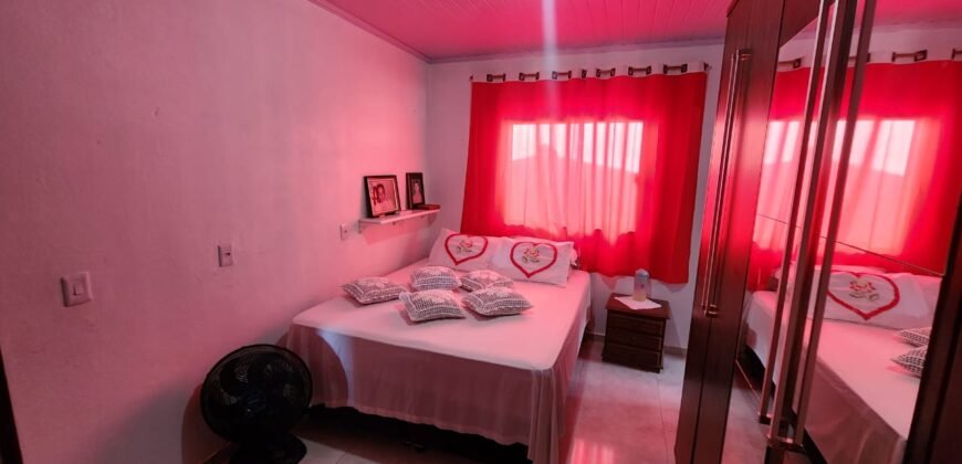 3 Casas Individualizadas em Lote de Esquina – Alto Paraíso – Chapada dos Veadeiros