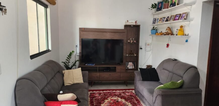 3 Casas Individualizadas em Lote de Esquina – Alto Paraíso – Chapada dos Veadeiros