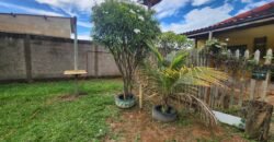 Casa Setor Planalto – Alto Paraíso- Chapada dos Veadeiros