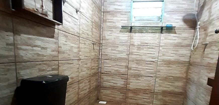 Casa Setor Planalto – Alto Paraíso- Chapada dos Veadeiros