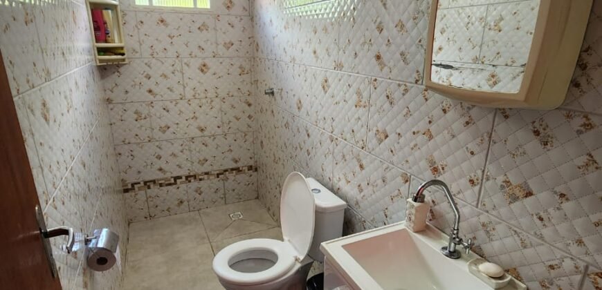 3 Casas Individualizadas em Lote de Esquina – Alto Paraíso – Chapada dos Veadeiros