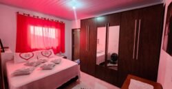 3 Casas Individualizadas em Lote de Esquina – Alto Paraíso – Chapada dos Veadeiros