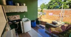 3 Casas Individualizadas em Lote de Esquina – Alto Paraíso – Chapada dos Veadeiros