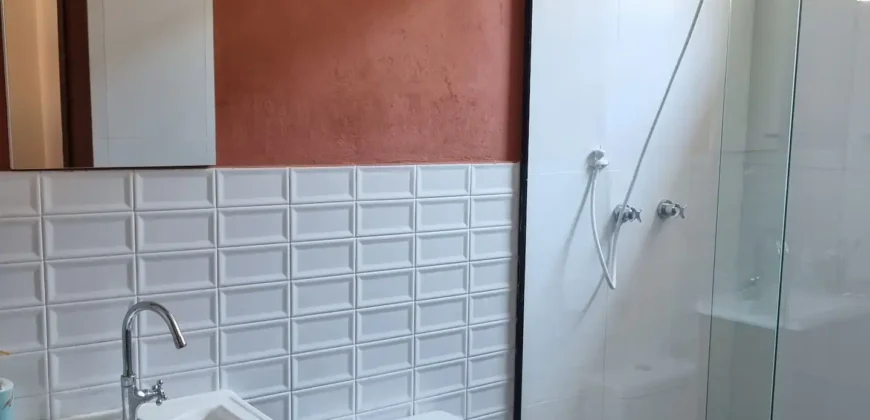 Casa + Chalé em São Jorge – Chapada dos Veadeiros