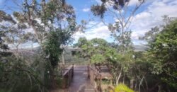 Lote 800m2 – Condomínio Vale dos Ets – Alto Paraíso de Goiás