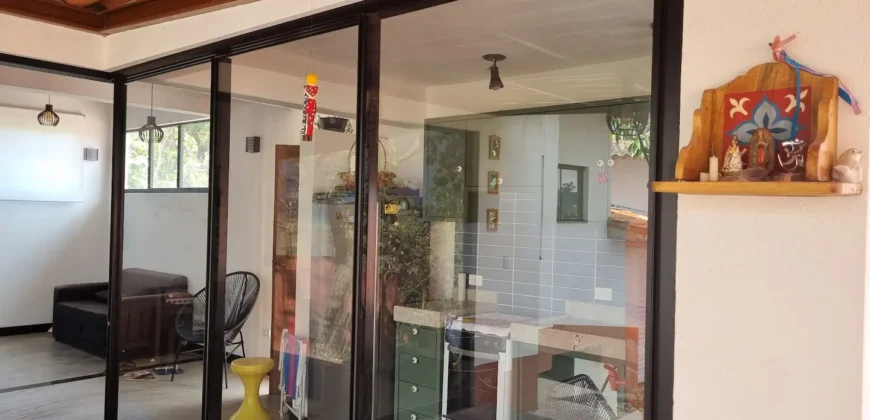 Casa + Chalé em São Jorge – Chapada dos Veadeiros