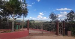 Lote 800m2 – Condomínio Vale dos Ets – Alto Paraíso de Goiás