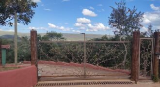 Lote 800m2 – Condomínio Vale dos Ets – Alto Paraíso de Goiás