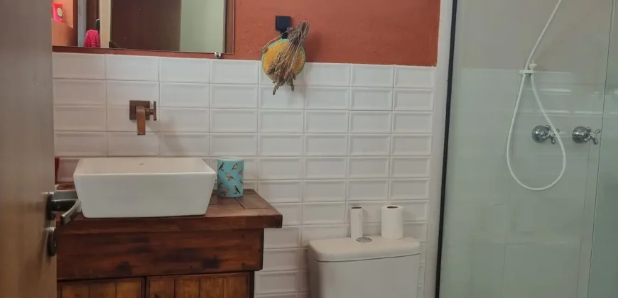 Casa + Chalé em São Jorge – Chapada dos Veadeiros