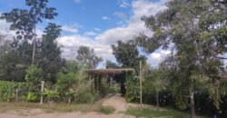 Lote 800m2 – Condomínio Vale dos Ets – Alto Paraíso de Goiás
