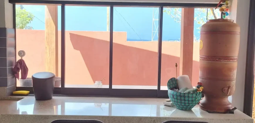 Casa + Chalé em São Jorge – Chapada dos Veadeiros