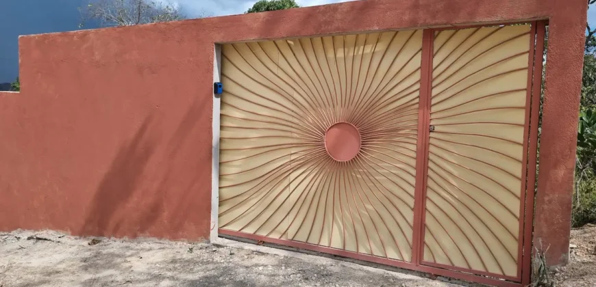 Casa + Chalé em São Jorge – Chapada dos Veadeiros