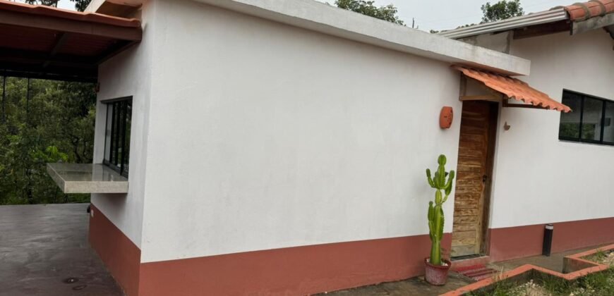 Casa + Chalé em São Jorge – Chapada dos Veadeiros