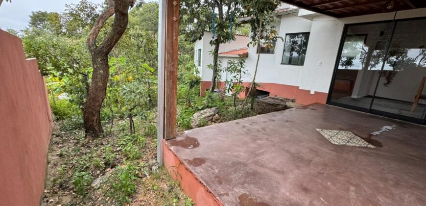 Casa + Chalé em São Jorge – Chapada dos Veadeiros