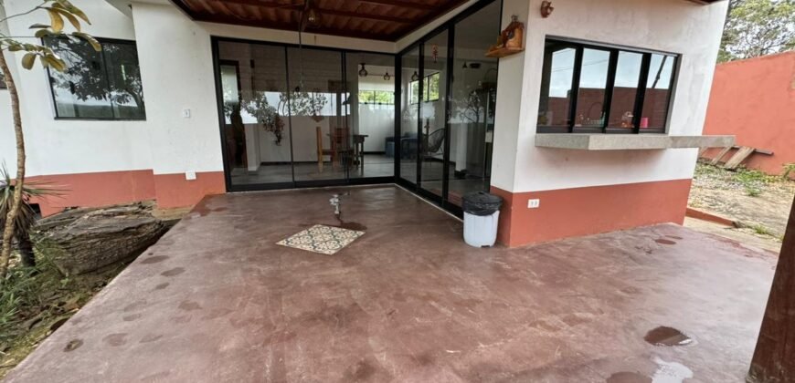 Casa + Chalé em São Jorge – Chapada dos Veadeiros