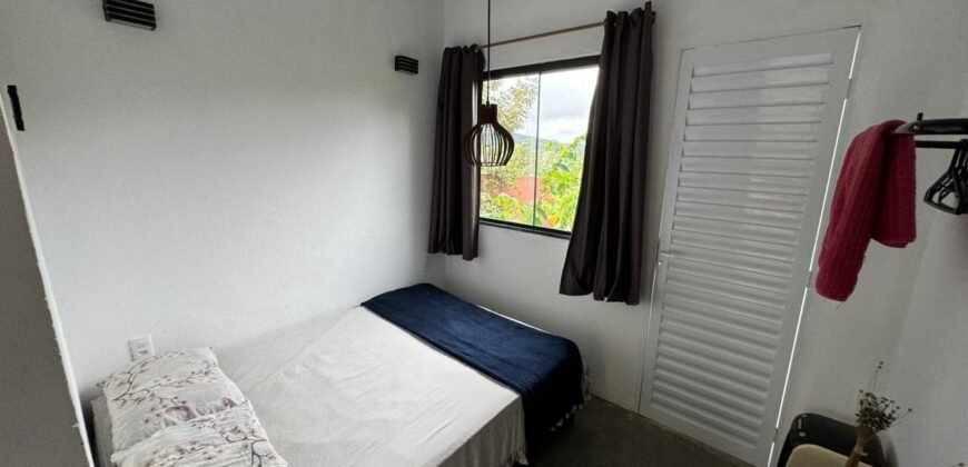 Casa + Chalé em São Jorge – Chapada dos Veadeiros