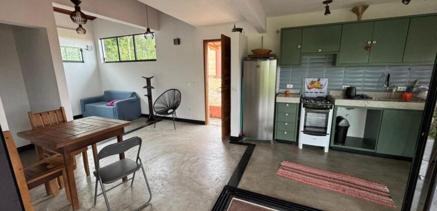 Casa + Chalé em São Jorge – Chapada dos Veadeiros