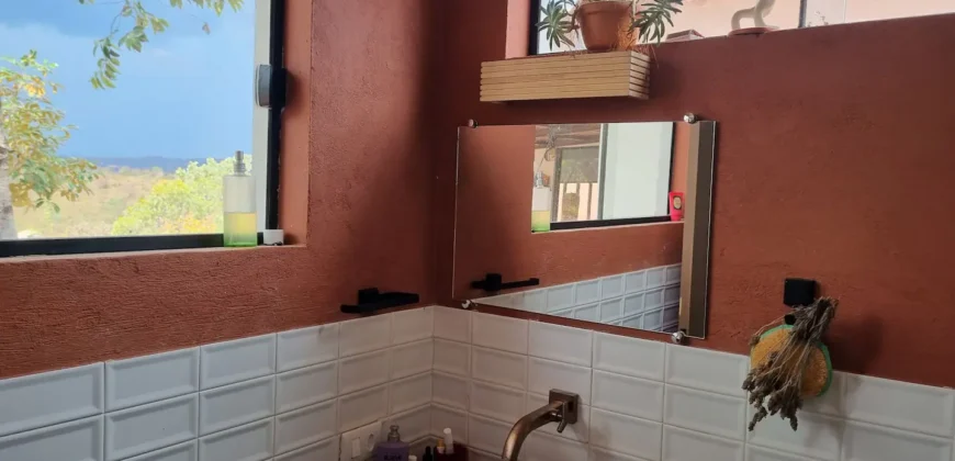 Casa + Chalé em São Jorge – Chapada dos Veadeiros