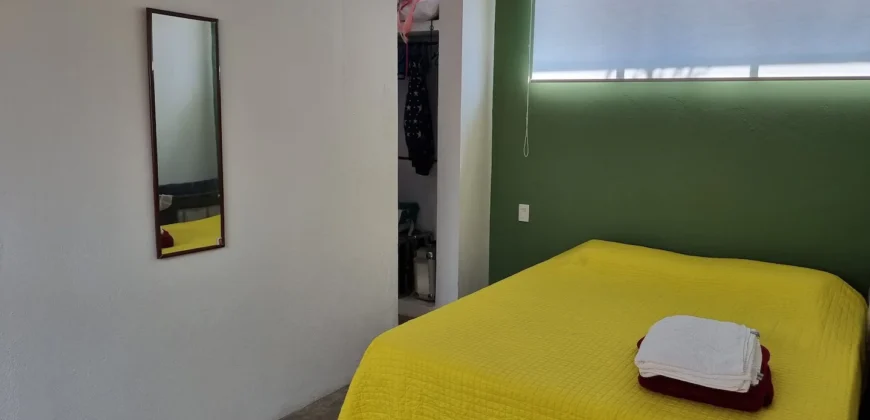 Casa + Chalé em São Jorge – Chapada dos Veadeiros