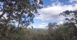 Lote 800m2 – Condomínio Vale dos Ets – Alto Paraíso de Goiás
